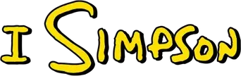 Los Simpson - Logo