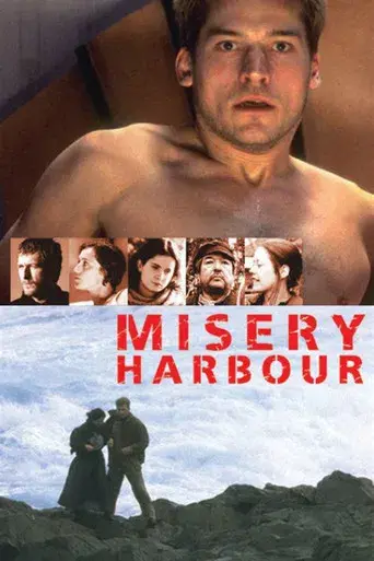 Misery Harbour - Poster