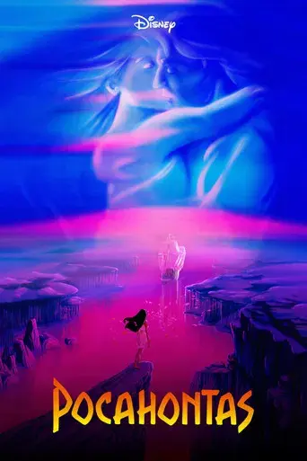 Pocahontas - Poster