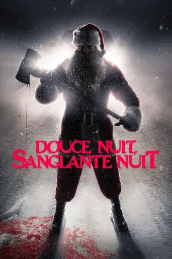 Noche de Paz, Noche de Muerte - Poster