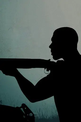 Rebel Ridge - Poster