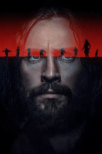 28 años después - Poster