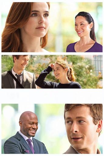 Cómo deshacerte de tu jefe - Poster