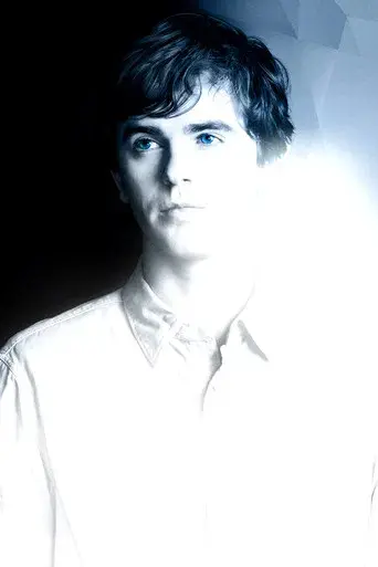 The Good Doctor - Poster