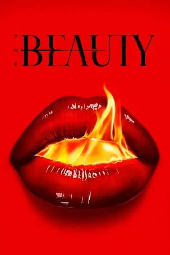 The Beauty - Poster
