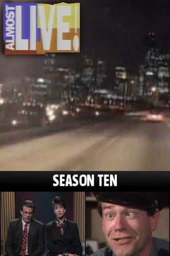 Temporada 10
