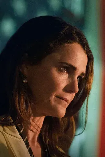 La diplomática - Poster