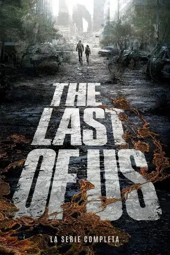 The Last of Us - Poster