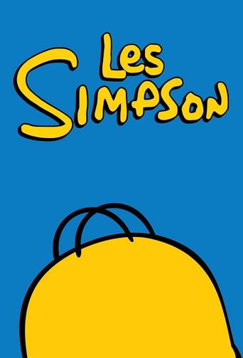 Los Simpson - Poster