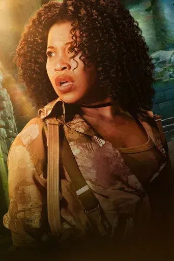 Transformers: El despertar de las bestias - Poster