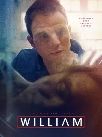 William - Poster