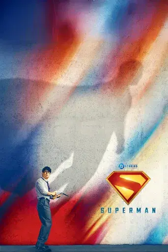 Superman - Poster