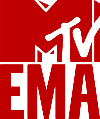 MTV Europe Music Awards - Logo