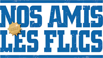 Nos amis les flics - Logo