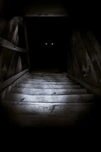 The Boogeyman - Poster