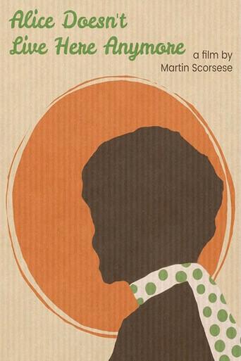 Alicia ya no vive aquí - Poster