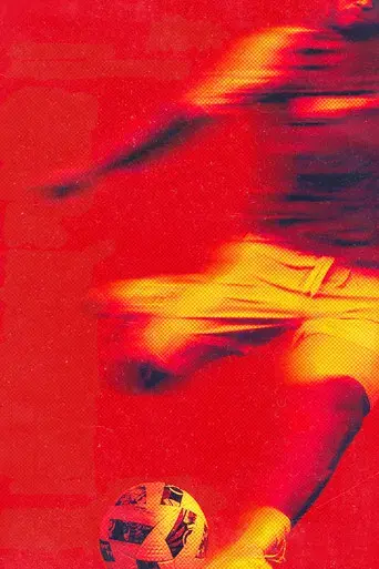 Major League Soccer: Más allá del césped - Poster