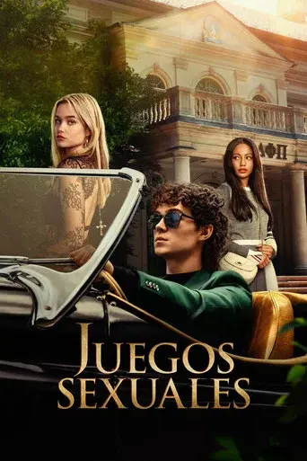 Temporada 1