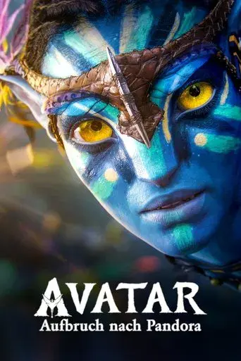 Avatar - Poster