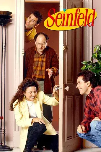 Seinfeld - Poster