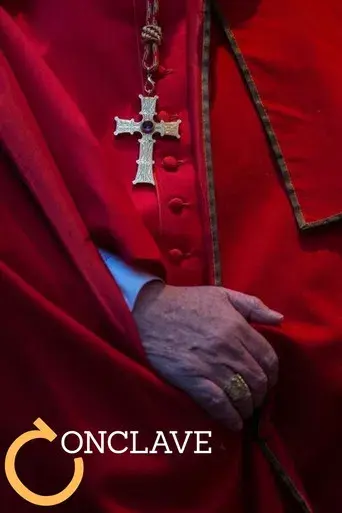 Cónclave - Poster
