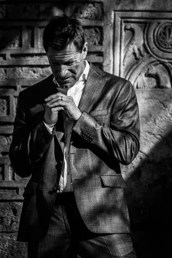 Agente X: Última misión - Poster