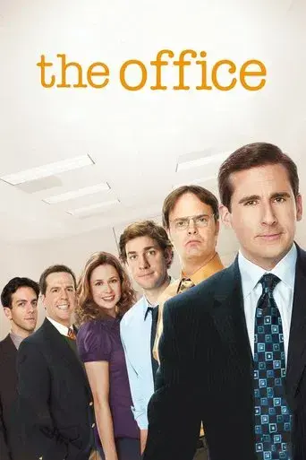 The Office - Poster