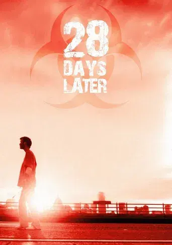 28 días después - Poster