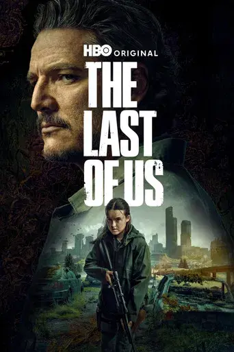 The Last of Us - Poster