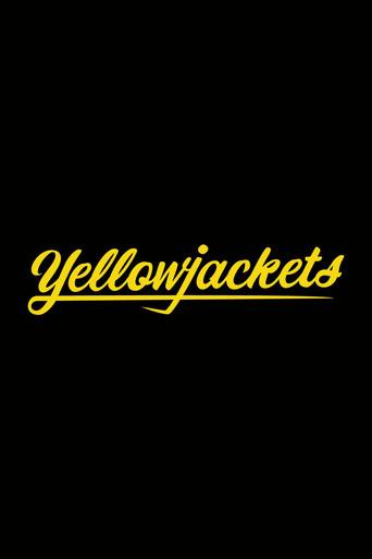 Yellowjackets - Poster