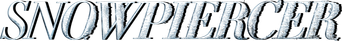 Snowpiercer: Rompenieves - Logo
