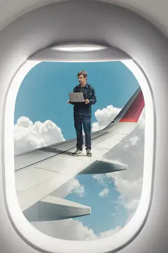 Los ensayos - Poster