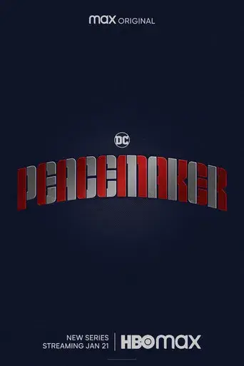 El Pacificador - Poster