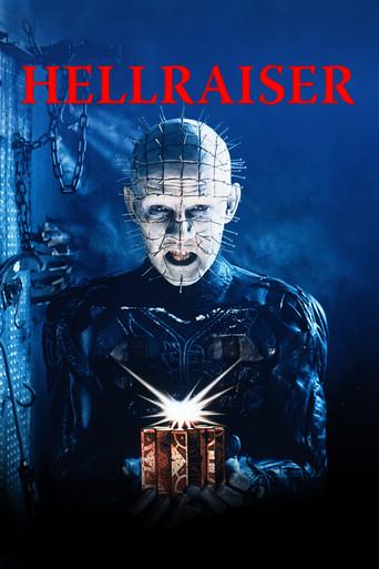 Hellraiser: Los que traen el infierno