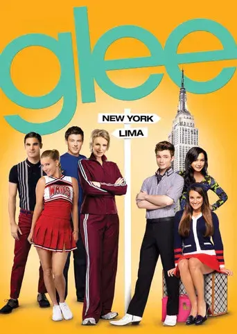 Glee - Poster