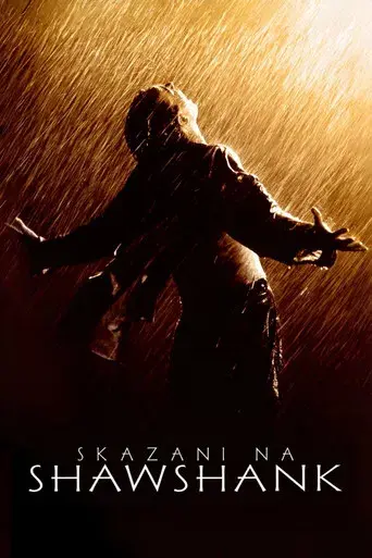 Cadena perpetua - Poster