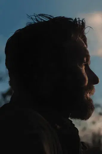 Sueños de trenes - Poster