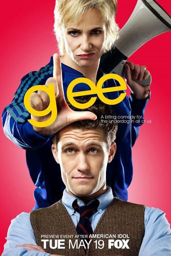 Glee - Poster