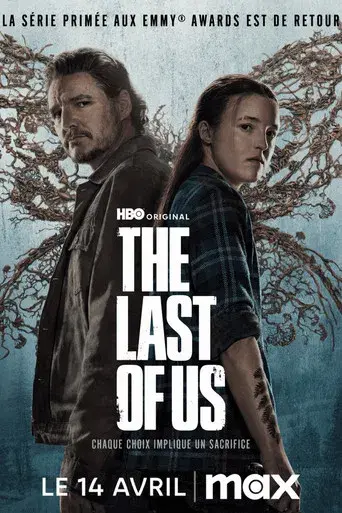 The Last of Us - Poster