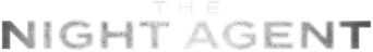 El agente nocturno - Logo