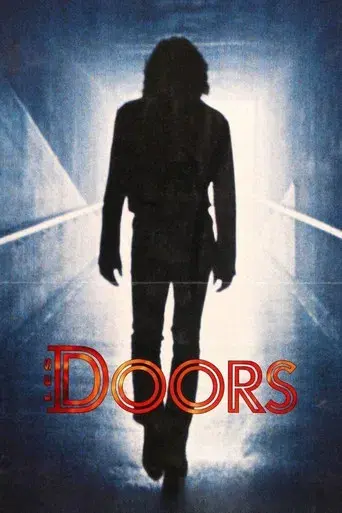 The Doors - Poster