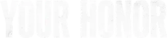 Your Honor - Logo