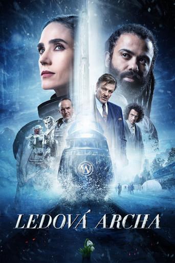 Snowpiercer: Rompenieves - Poster