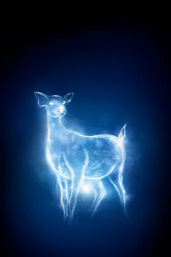 Harry Potter y las Reliquias de la Muerte - Parte 2 - Poster