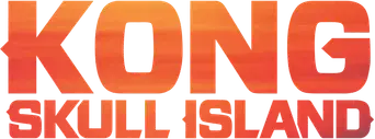 Kong: La isla calavera - Logo