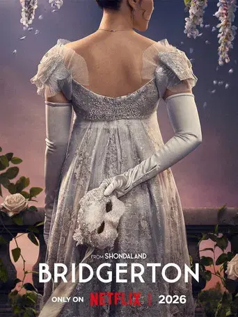 Los Bridgerton - Poster