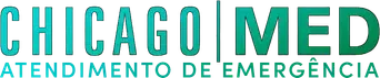 Chicago Med - Logo