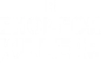 Una tienda para asesinos - Logo