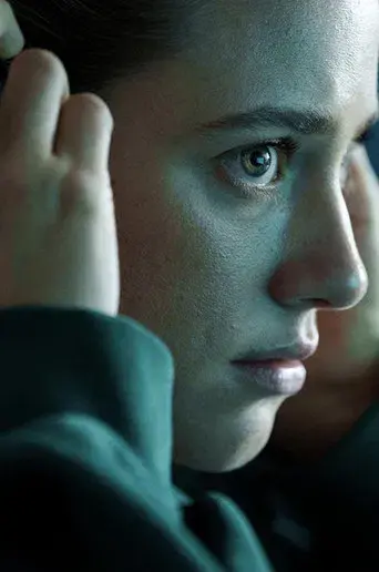 American Sweatshop - Poster