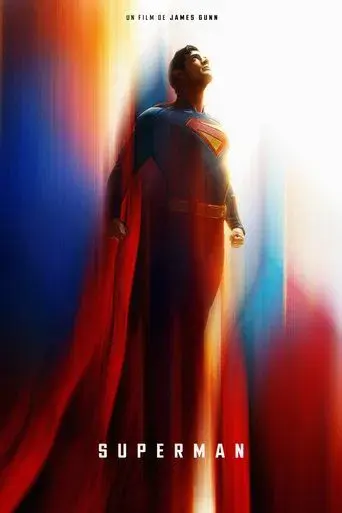Superman - Poster